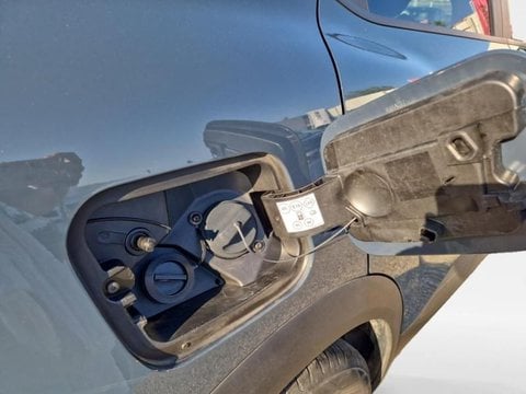 Voitures D'occasion À Orange | Renault Captur 1.0 Eco-G 100Ch Evolution
