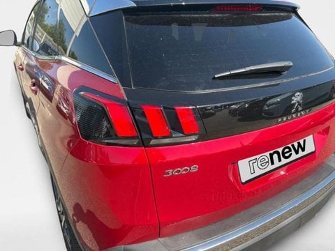 Voitures D'occasion À Orange | Peugeot 3008 1.5 Bluehdi 130Ch E6.C Gt Line S&S Eat8