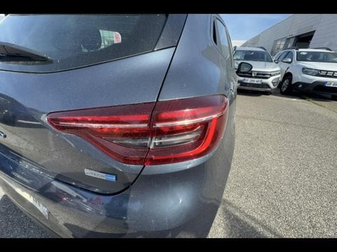 Voitures D'occasion À Orange | Renault Clio 1.6 E-Tech Hybride 140Ch Business -21N