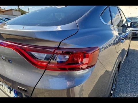 Voitures D'occasion À Orange | Renault Arkana 1.6 E-Tech 145Ch Full Hybrid Techno -23