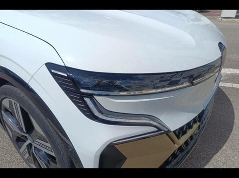 Voitures D'occasion À Orange | Renault Mégane Megane E-Tech Electric Ev60 220Ch Iconic Optimum ...