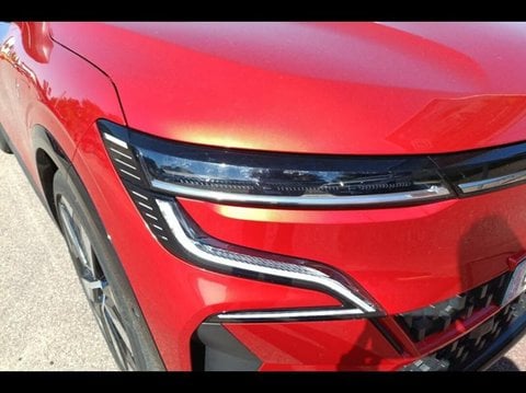Voitures D'occasion À Orange | Renault Mégane Megane E-Tech Electric Ev60 220Ch Techno Super Ch...