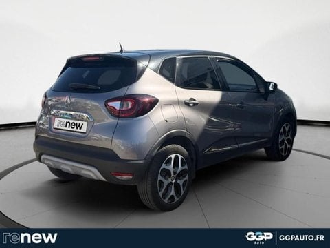 Voitures D'occasion À Orange | Renault Captur 0.9 Tce 90Ch Intens - 19