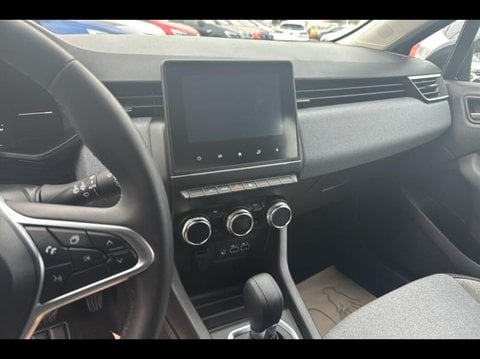 Voitures D'occasion À Orange | Renault Clio 1.0 Tce 90Ch Techno - 24