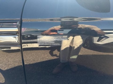 Voitures D'occasion À Orange | Renault Arkana 1.6 E-Tech Hybride 145Ch Engineered -22