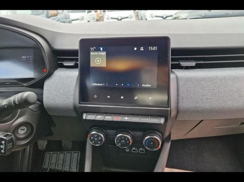 Voitures D'occasion À Orange | Renault Clio Réversible Clio Réversible 1.0 Tce 90Ch Evolution