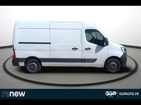 Voitures D'occasion À Orange | Renault Master Fg F3300 L2H2 2.3 Blue Dci 135Ch Grand Confort Euro6