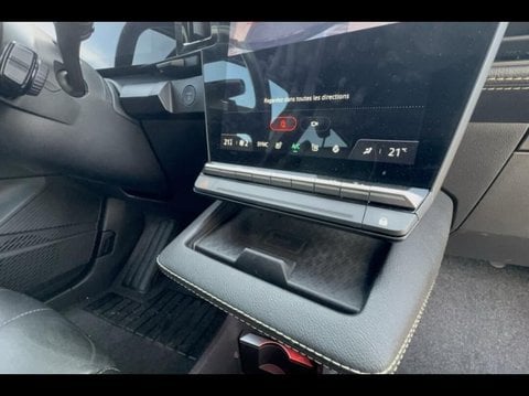 Voitures D'occasion À Orange | Renault Mégane Megane E-Tech Electric Ev60 220Ch Iconic Super Ch...