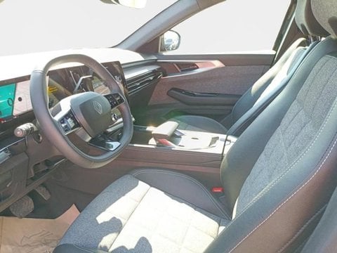 Voitures D'occasion À Orange | Renault Espace 1.2 E-Tech Full Hybrid 200Ch Techno 5 Places - 24