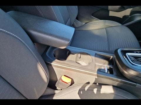 Voitures D'occasion À Orange | Renault Arkana 1.6 E-Tech Hybride 145Ch Evolution -22