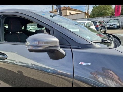 Voitures D'occasion À Orange | Ford Puma 1.0 Ecoboost 125Ch S&S Mhev St-Line Powershift