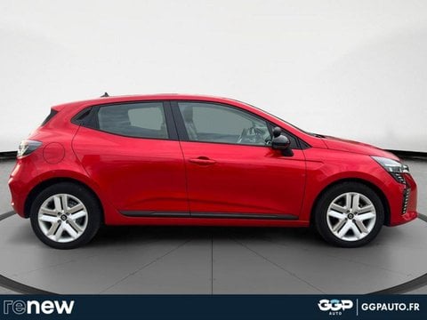 Voitures D'occasion À Orange | Renault Clio 1.5 Blue Dci 100Ch Evolution - 24