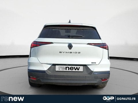 Voitures D'occasion À Orange | Renault Symbioz 1.6 E-Tech Full Hybrid 145Ch Evolution