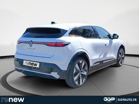 Voitures D'occasion À Orange | Renault Mégane Megane E-Tech Electric Ev60 220Ch Techno Super Ch...