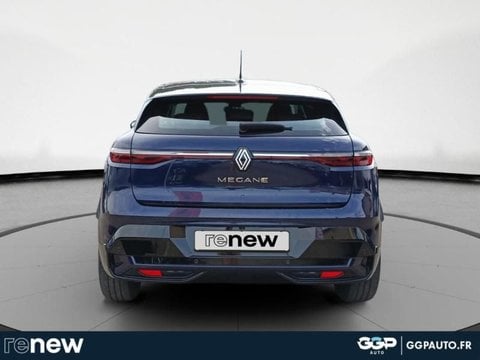 Voitures D'occasion À Orange | Renault Mégane Megane E-Tech Electric Ev60 220Ch Equilibre Super...