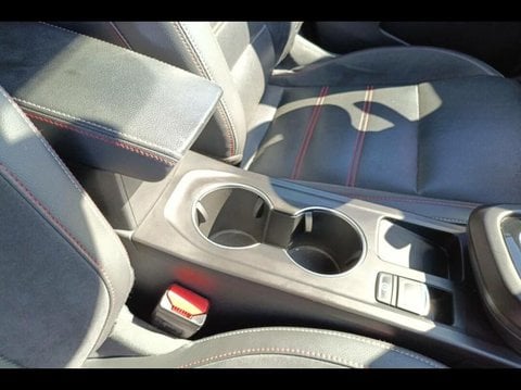 Voitures D'occasion À Orange | Renault Arkana 1.3 Tce 140Ch Fap Rs Line Edc -21B