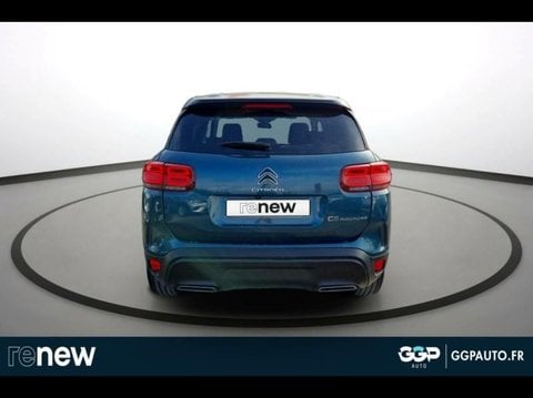 Voitures D'occasion À Orange | Citroën C5 Aircross Puretech 130Ch S&S Feel E6.D 145G