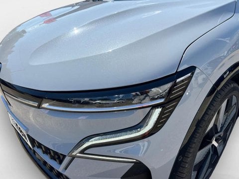 Voitures D'occasion À Orange | Renault Mégane Megane E-Tech Electric Ev60 220Ch Techno Super Ch...