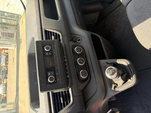 Voitures D'occasion À Orange | Renault Trafic Combi L2 2.0 Blue Dci 150Ch S&S Zen 9 Places E6E