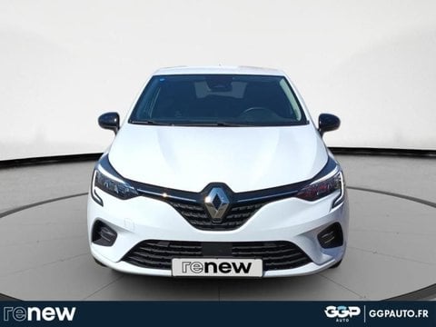 Voitures D'occasion À Orange | Renault Clio 1.5 Blue Dci 100Ch Evolution