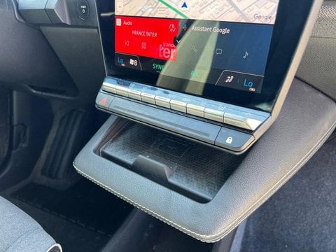 Voitures D'occasion À Orange | Renault Mégane Megane E-Tech Electric Ev60 130Ch Evolution Er Su...