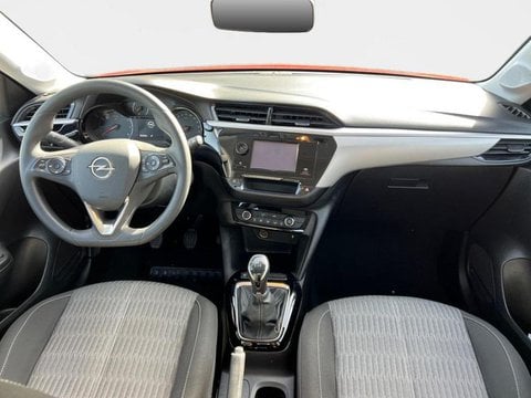 Voitures D'occasion À Orange | Opel Corsa 1.2 75Ch Edition