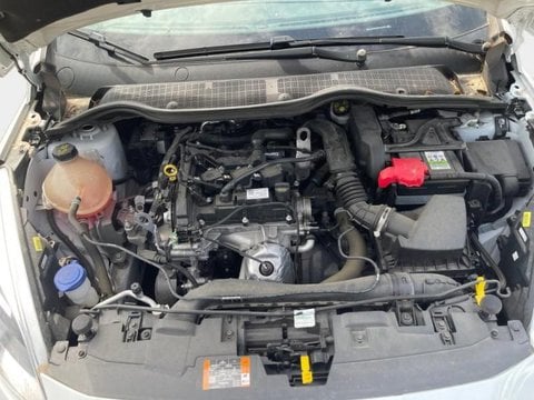 Voitures D'occasion À Orange | Ford Fiesta 1.1 75Ch Cool & Connect 5P
