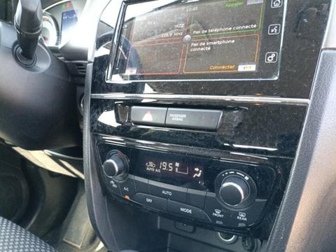 Voitures D'occasion À Orange | Suzuki Vitara 1.5 Dualjet Hybrid 115Ch Privilège Auto Allgrip
