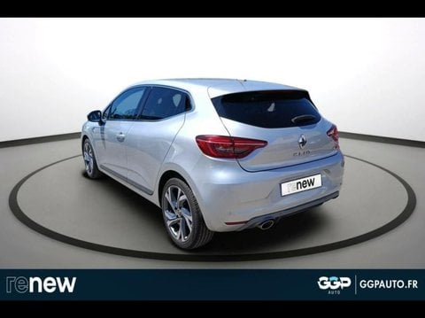 Voitures D'occasion À Orange | Renault Clio 1.3 Tce 140Ch Rs Line -21