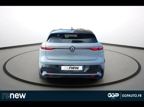 Voitures D'occasion À Orange | Renault Mégane Megane E-Tech Electric Ev60 220Ch Techno Optimum ...
