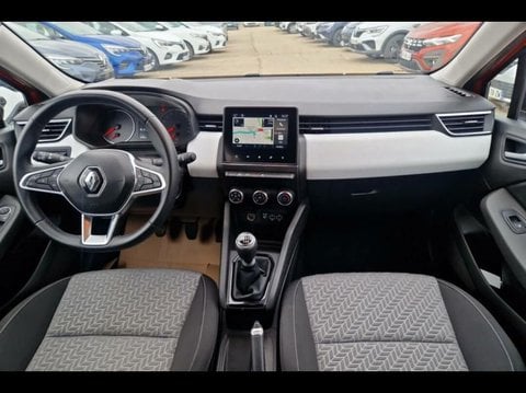 Voitures D'occasion À Orange | Renault Clio 1.0 Tce 90Ch Evolution