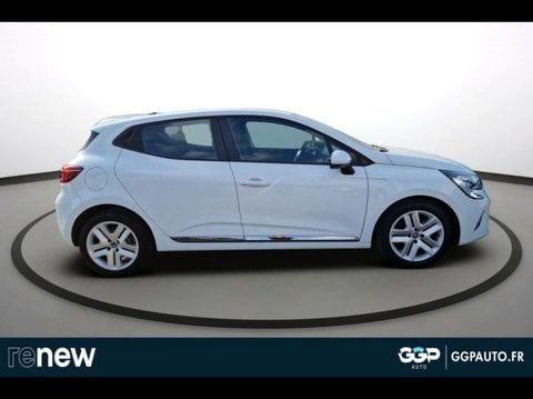 Voitures D'occasion À Orange | Renault Clio 1.5 Blue Dci 100Ch Business 21N