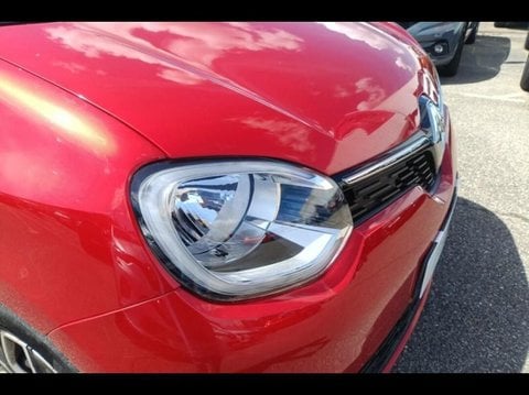 Voitures D'occasion À Orange | Renault Twingo 1.0 Sce 65Ch Equilibre
