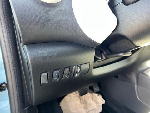 Voitures D'occasion À Orange | Renault Twingo E-Tech Electric Techno R80 Achat Intégral