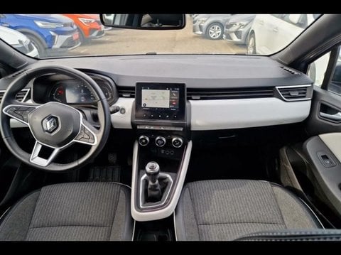 Voitures D'occasion À Orange | Renault Clio 1.0 Tce 90Ch Techno