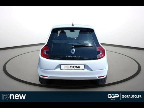 Voitures D'occasion À Orange | Renault Twingo 1.0 Sce 75Ch Zen - 20