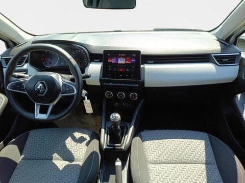 Voitures D'occasion À Orange | Renault Clio 1.0 Sce 65Ch Evolution