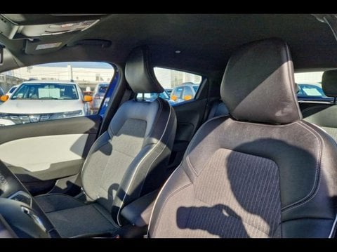 Voitures D'occasion À Orange | Renault Clio 1.0 Tce 90Ch Intens X-Tronic -21N