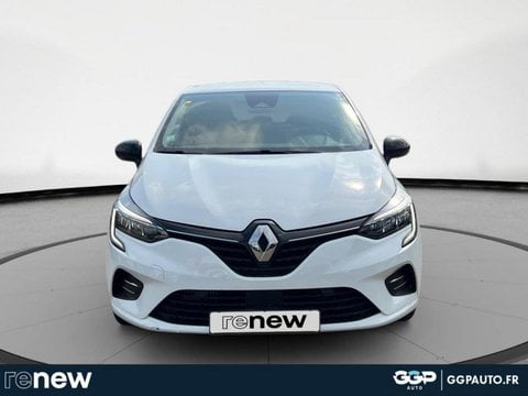Voitures D'occasion À Orange | Renault Clio 1.0 Tce 100Ch Evolution Gpl