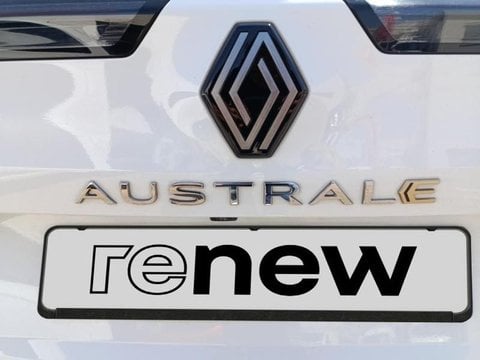 Voitures D'occasion À Orange | Renault Austral 1.2 E-Tech Full Hybrid 200Ch Techno