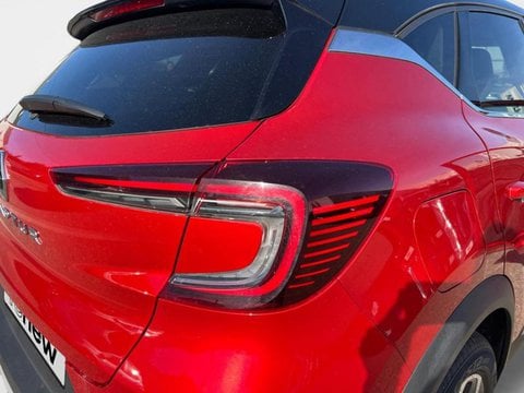 Voitures D'occasion À Orange | Renault Captur 1.3 Tce 140Ch Intens