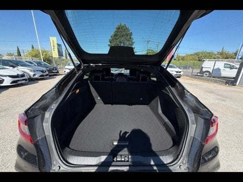 Voitures D'occasion À Orange | Renault Arkana 1.6 E-Tech Hybride 145Ch Engineered -22