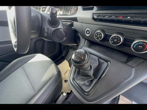 Voitures D'occasion À Orange | Renault Kangoo Van L1 1.5 Blue Dci 95Ch Extra Sésame Ouvre Toi - 22