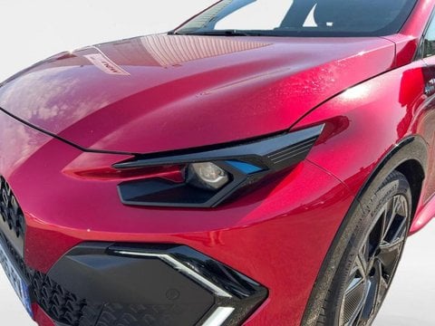 Voitures D'occasion À Orange | Renault Clio 1.8 E-Tech 160Ch Full Hybrid Esprit Alpine