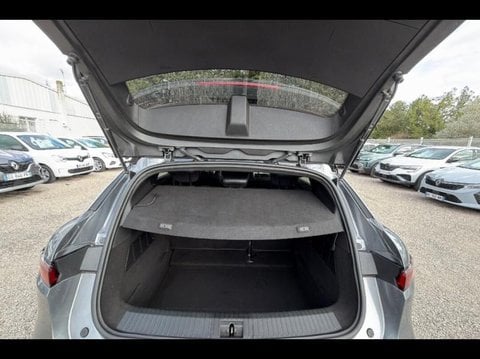 Voitures D'occasion À Orange | Renault Mégane Megane E-Tech Electric Ev60 220Ch Iconic Super Ch...