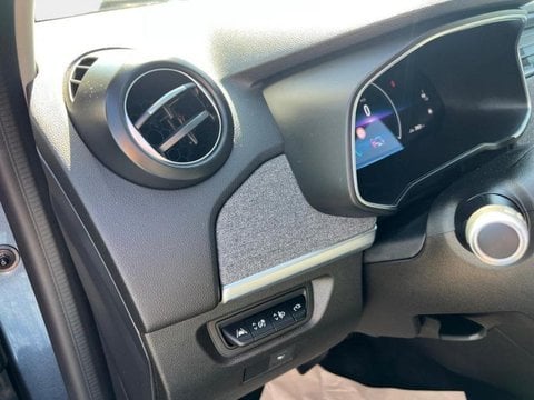 Voitures D'occasion À Orange | Renault Zoe E-Tech Intens Charge Normale R110 Achat Integral - 21C