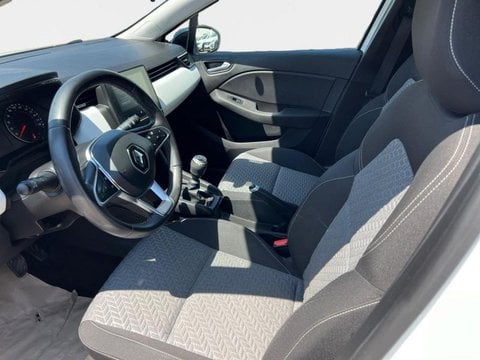Voitures D'occasion À Orange | Renault Clio 1.0 Tce 100Ch Evolution Gpl