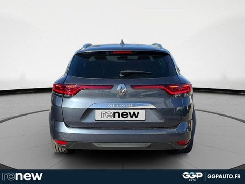 Voitures D'occasion À Orange | Renault Mégane Estate Megane Estate 1.3 Tce 140Ch Techno Edc -23