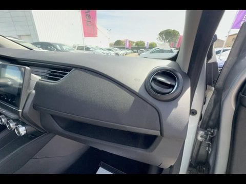 Voitures D'occasion À Orange | Renault Zoe Business Charge Normale R110 4Cv