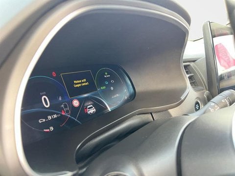 Voitures D'occasion À Orange | Renault Arkana 1.6 E-Tech 145Ch Intens